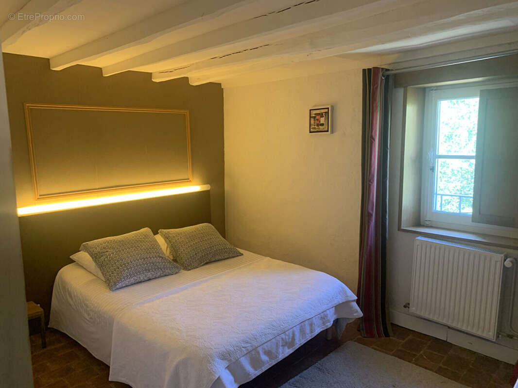 Maison bourgeoise  caractère entièrement restaurée - photo 9