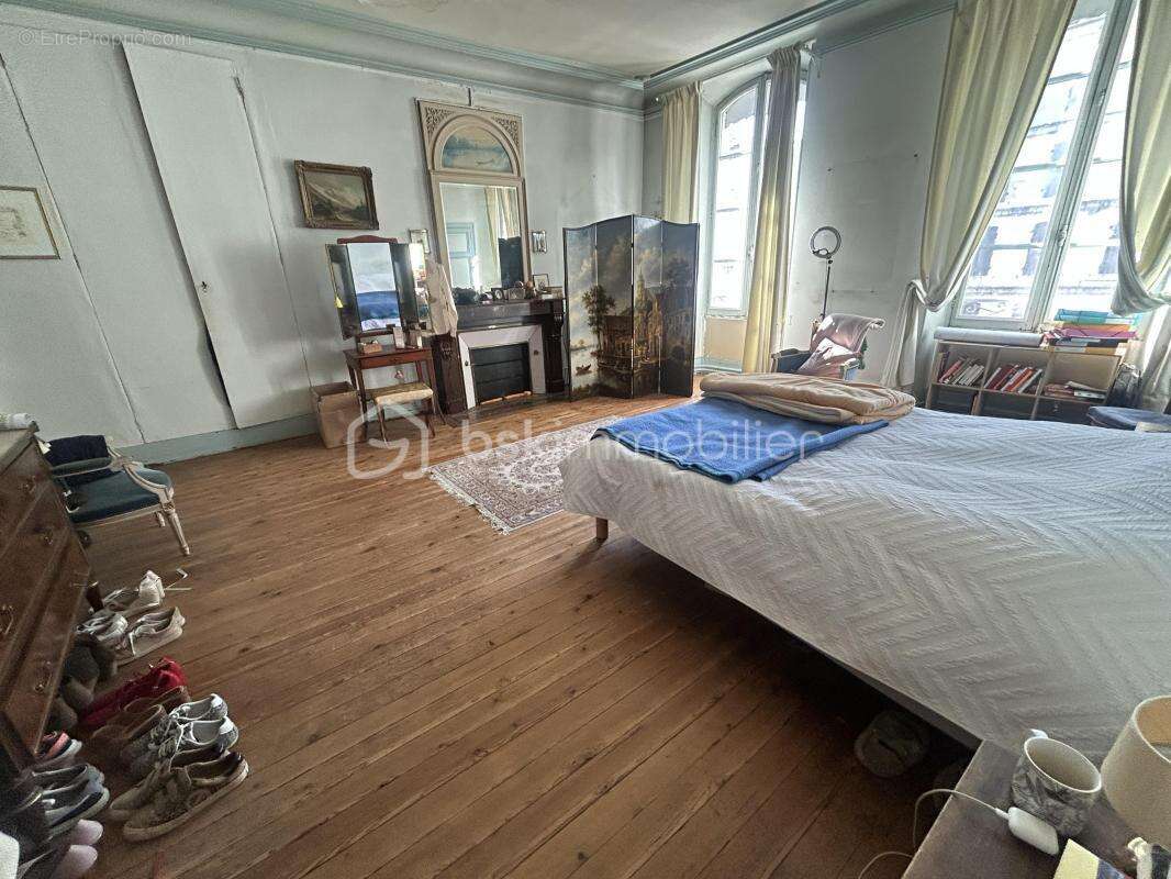 Maison à NERAC