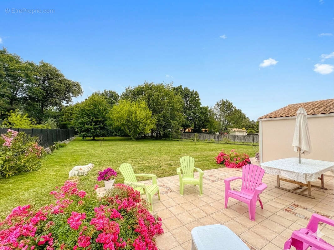 Maison 125 m² à Royan  - photo 3