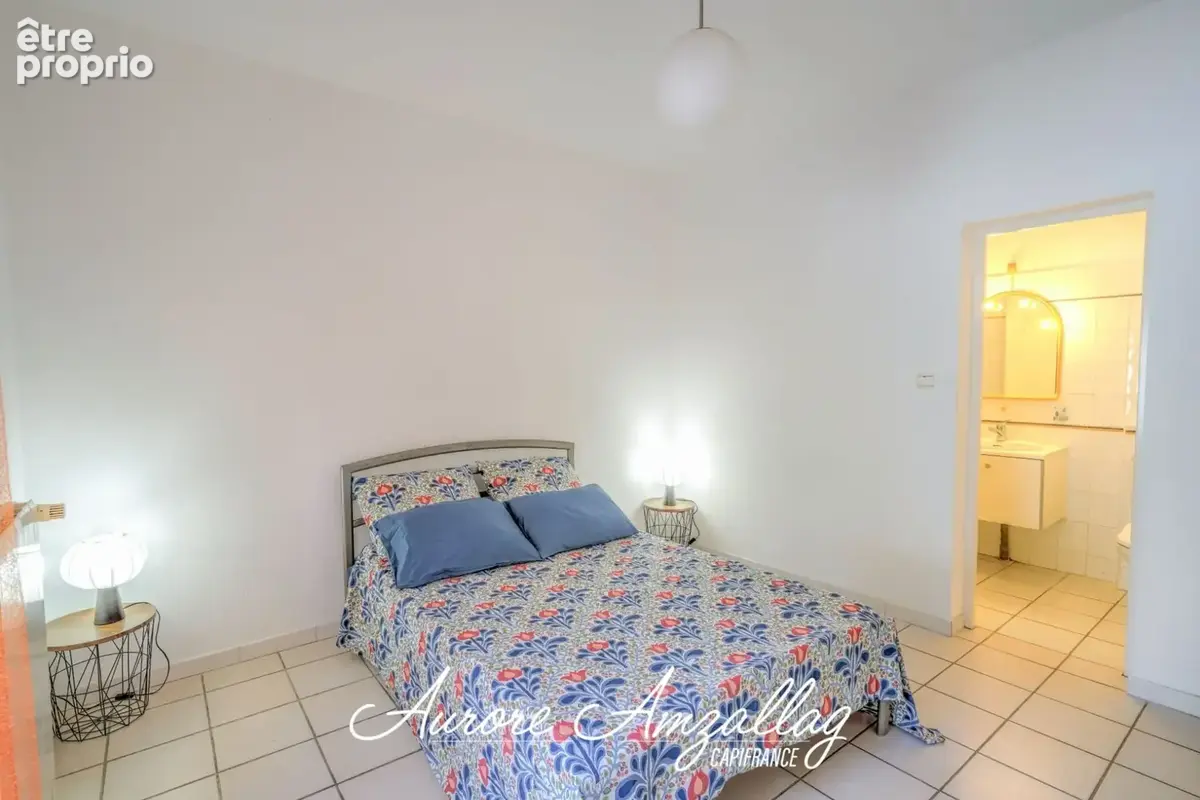 Gémenos – propriété de plain-pied avec piscine sur 4 000 m² de terrain - photo 7