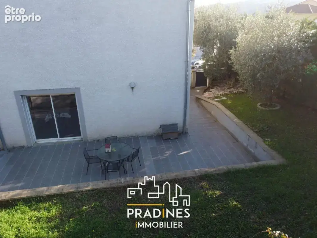 Maison à vendre Givors - photo 2