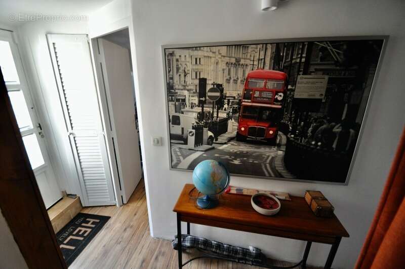 Maison à LAMBRUISSE