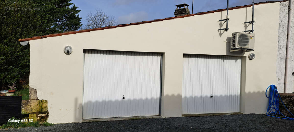 Vente Maisons de village - photo 2