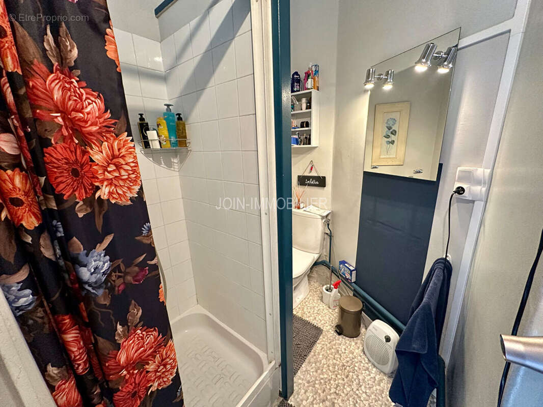 Appartement à DIEPPE