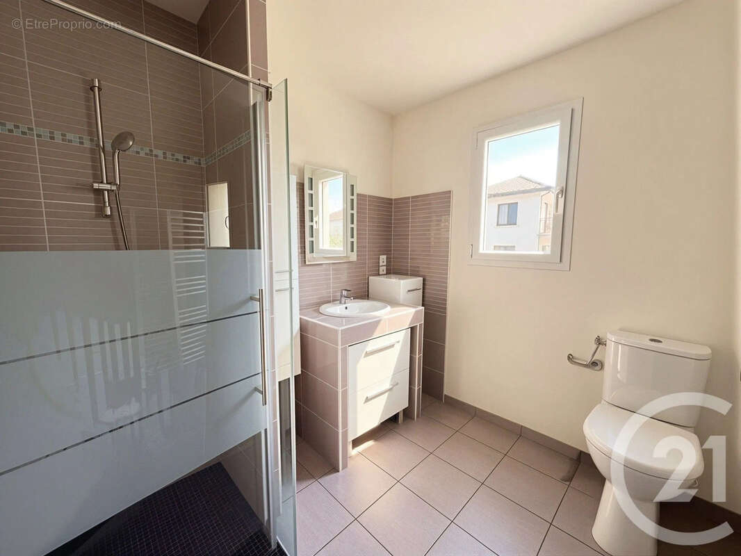 Maison 102 m² à Begles  - photo 9