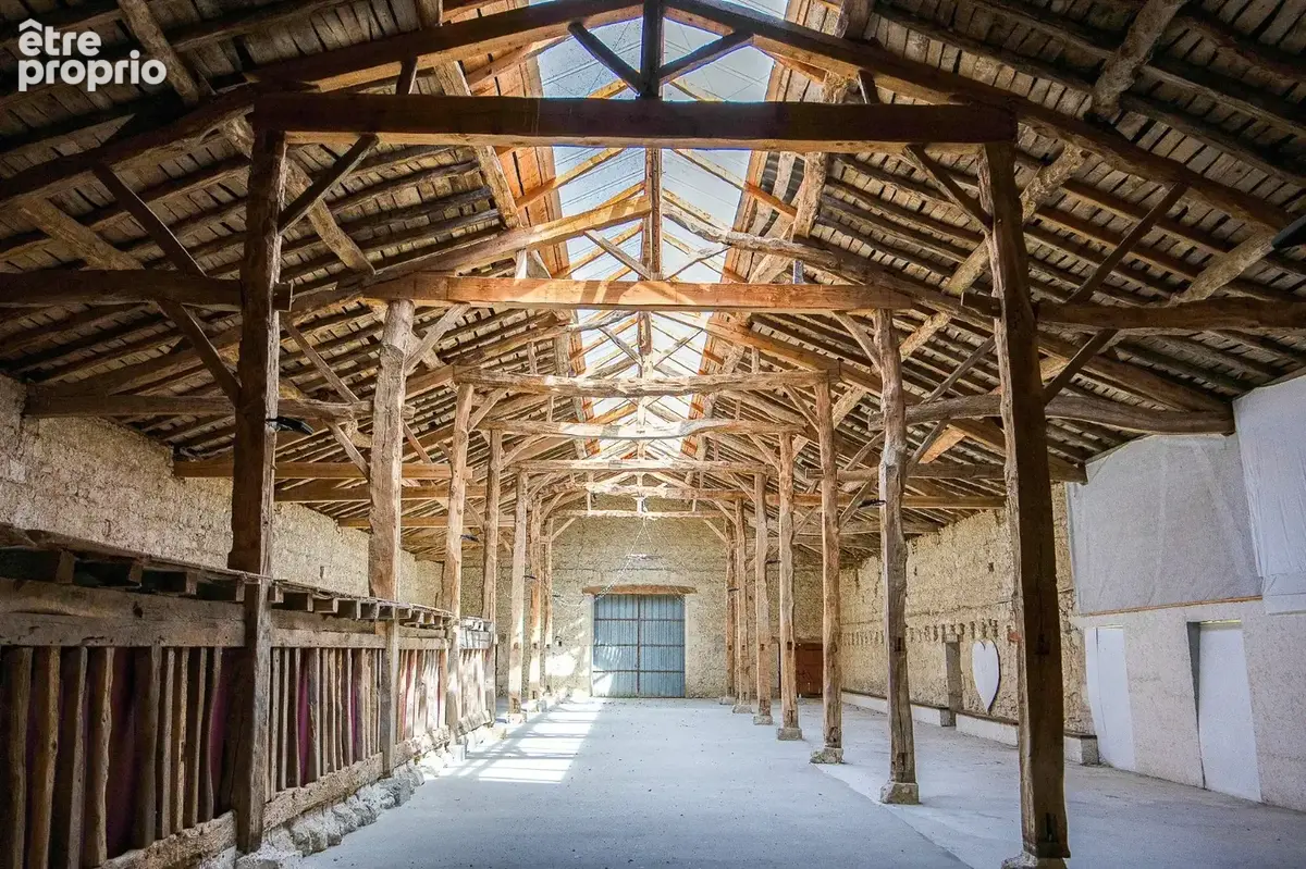 Hameau de charme dans un cadre privilégié - photo 16