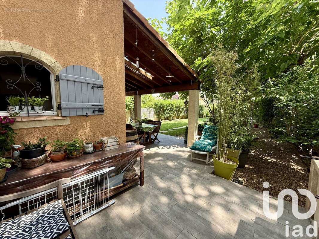 Photo 2 - Maison à AVIGNON