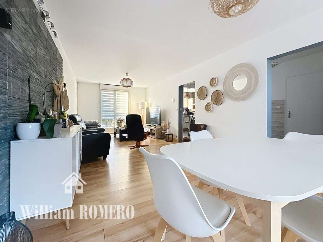 Maison à SAINT-NAZAIRE