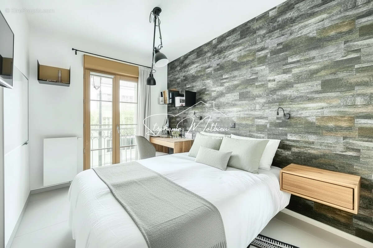 Appartement à RUEIL-MALMAISON