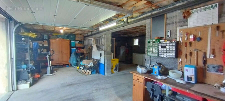 Maison à LE CHEYLARD