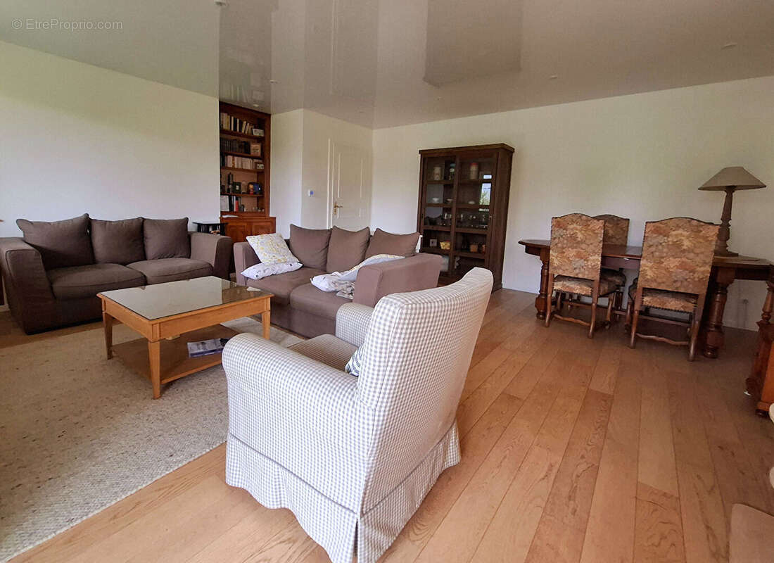 Appartement à COLMAR