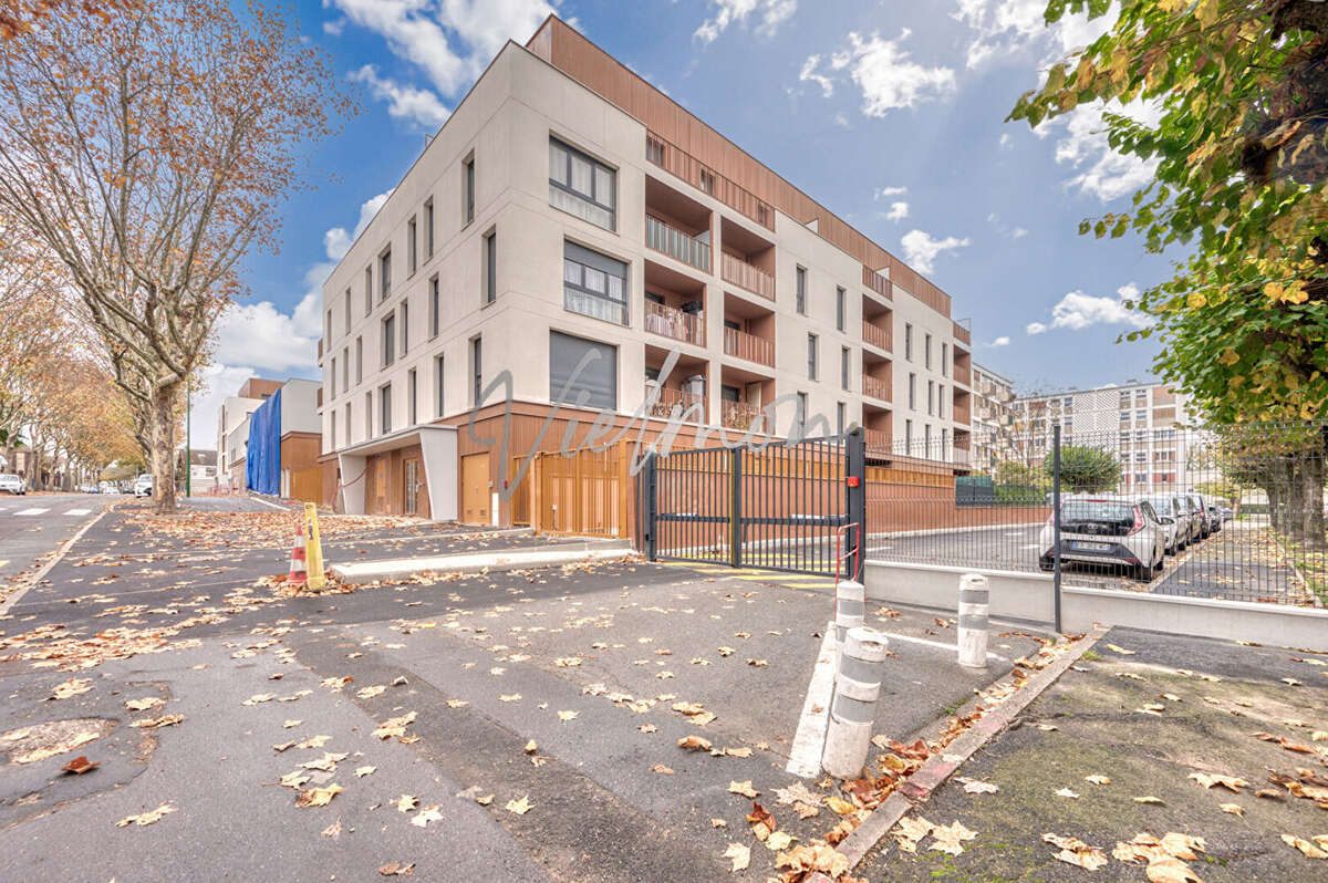 Appartement à CONFLANS-SAINTE-HONORINE