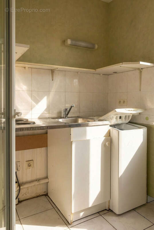 Photo 8 - Appartement à SALIES-DE-BEARN