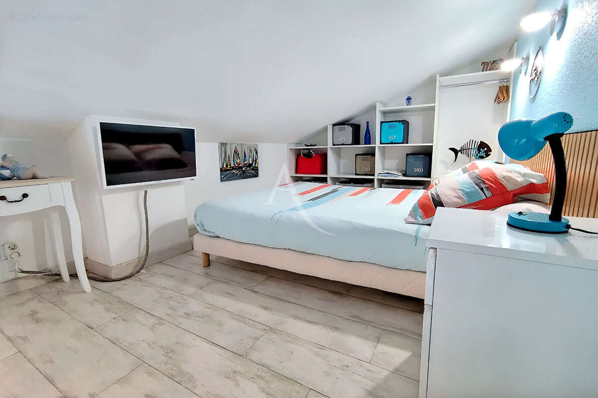 Appartement à LES SABLES-D'OLONNE