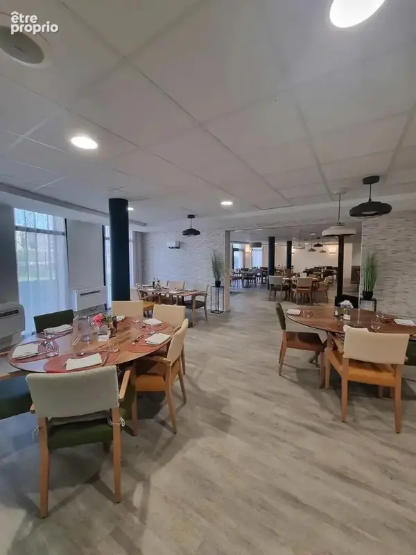 Appartement 2 pièces 47 m² à vendre à Chateauroux (36000) - photo 6