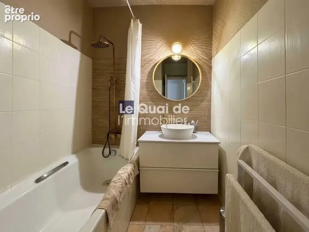 Appartement 2 pièces 32 m² à vendre à Cavalaire-Sur-Mer (83240) - photo 6