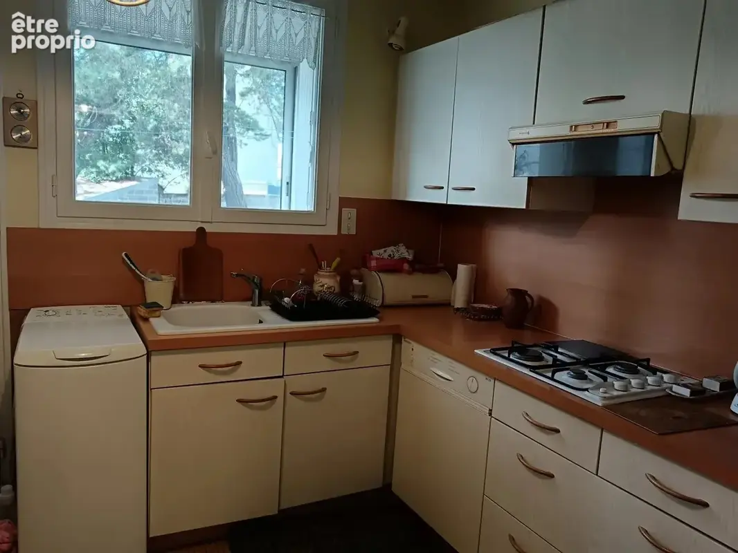 Appartement 5 pièces 88 m² à vendre à Nantes (44100) - photo 6