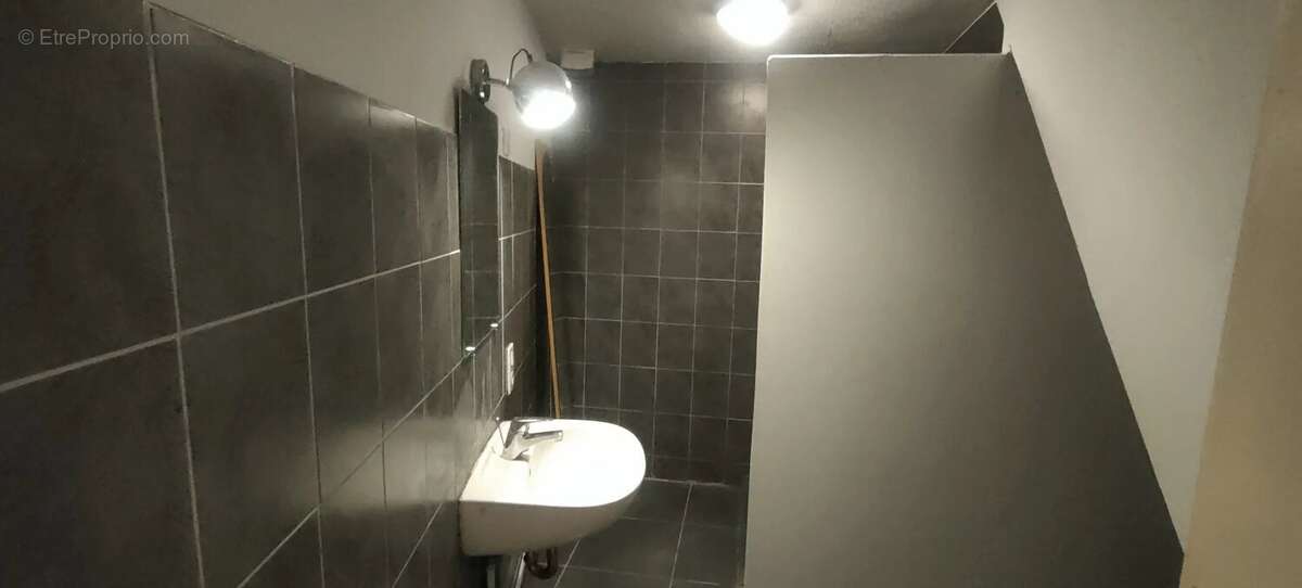 Maison à SAINT-BONNET-DE-JOUX