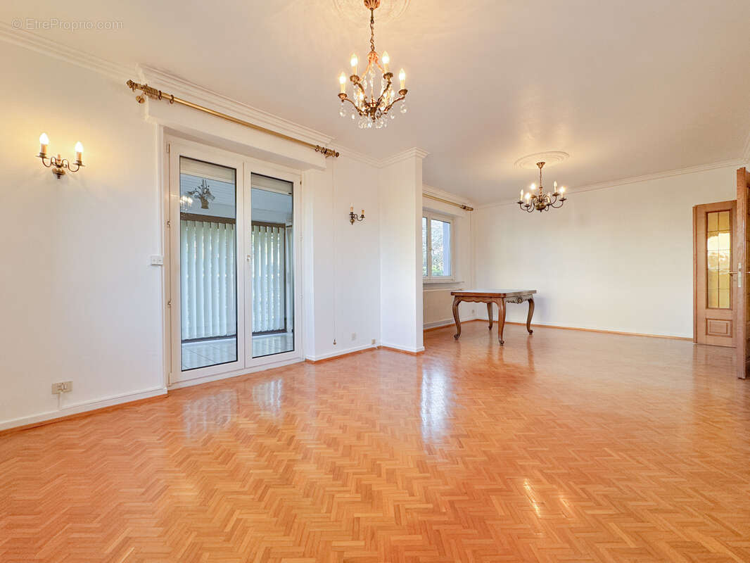 Maison à MORSCHWILLER-LE-BAS