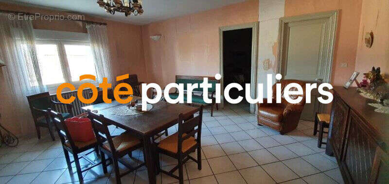 Maison à CARCASSONNE