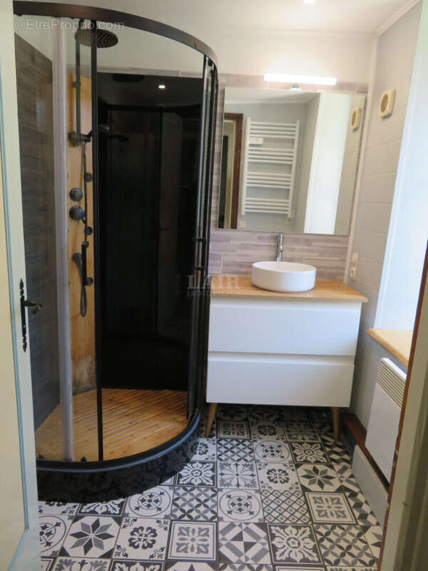 Maison à PRE-EN-PAIL