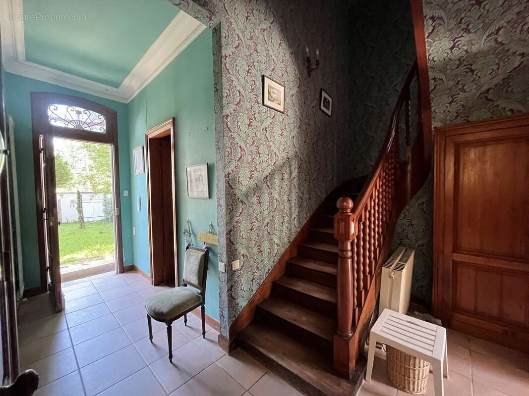 Maison à ARCACHON