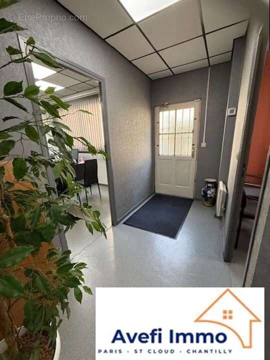 Appartement à GROSLAY