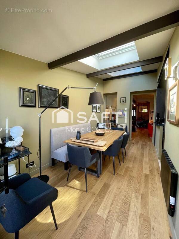 Photo 1 - Maison à ALBI