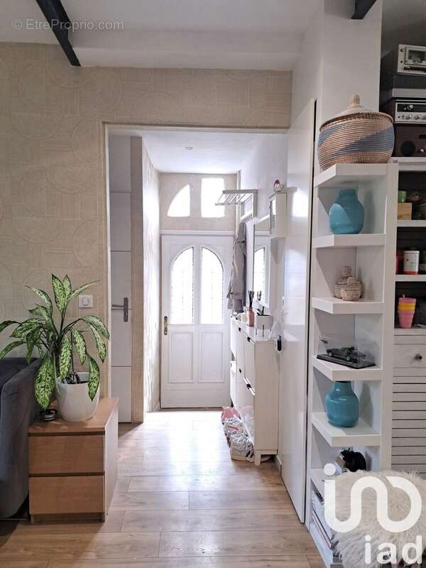 Photo 6 - Appartement à REIMS