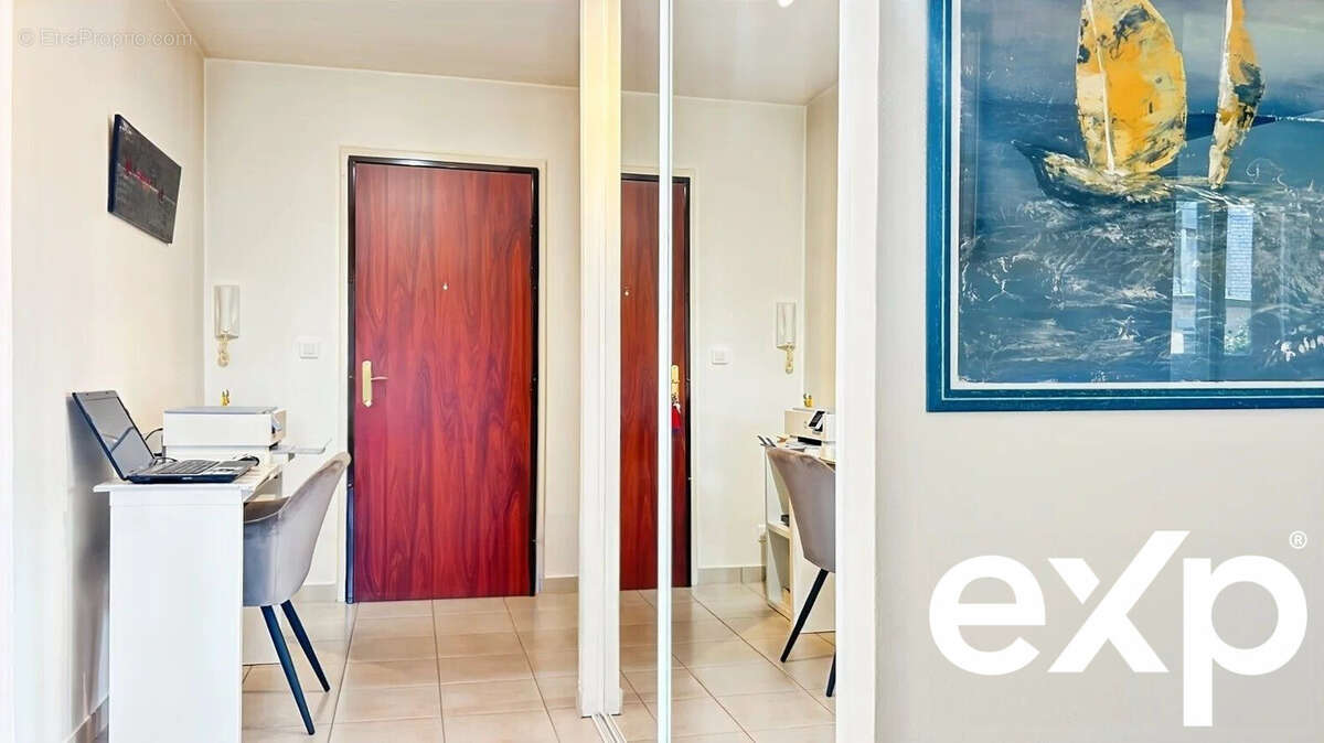 Appartement à BESANCON