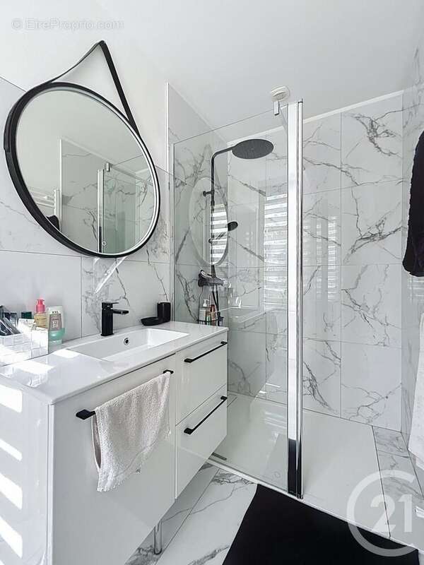 Maison à LA CHAUSSEE-SUR-MARNE