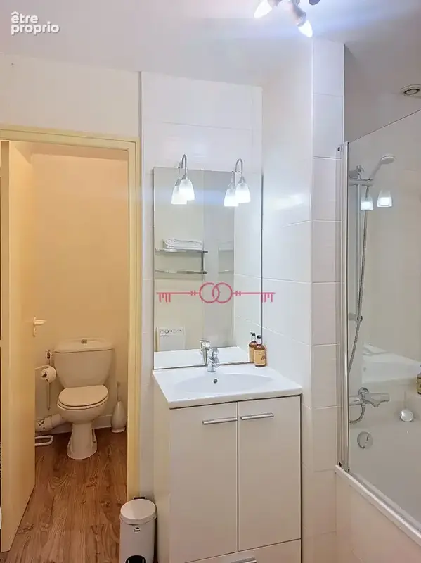 Appartement Chalons En Champagne 3 pièce(s) 65 m2 - photo 6