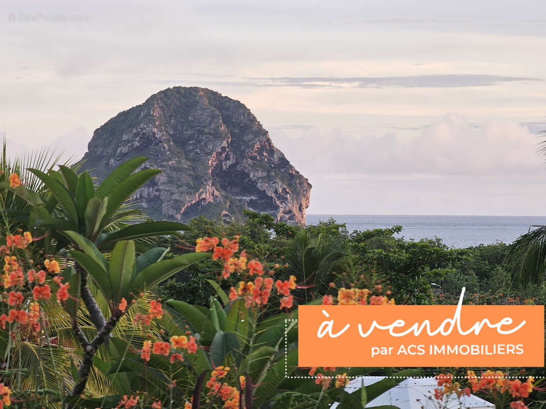 Maison à LE DIAMANT