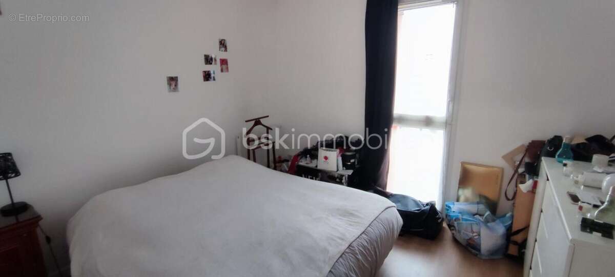 Appartement à TOURS
