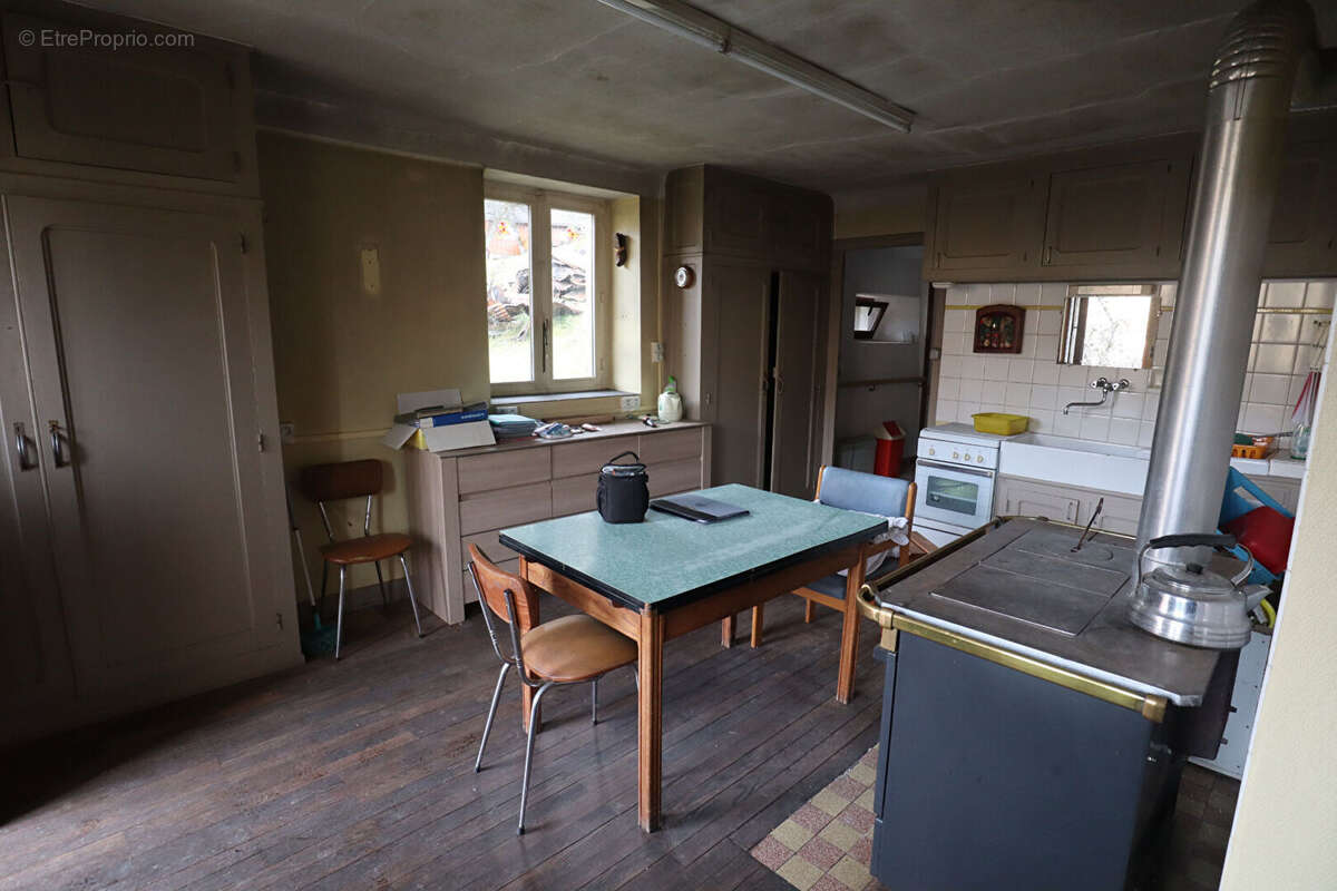 Chalet Beaufortain à rénover - photo 3