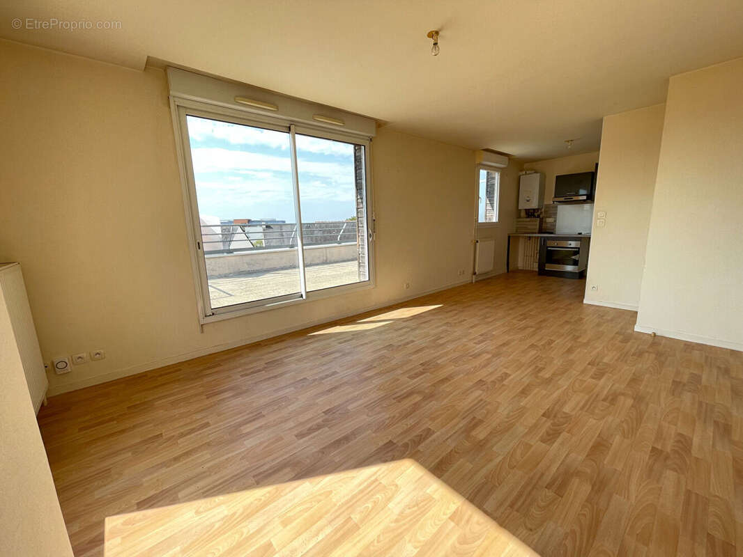 Appartement Betton 3 pièce(s) 58.37 m2 - photo 4