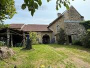 Maison à CONFRACOURT