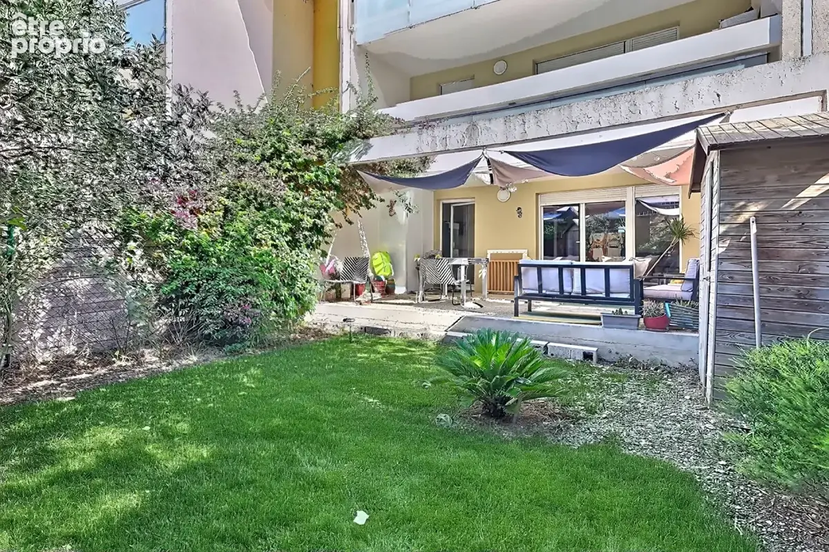 Photo Appartement à Marseille-13e au prix de 144 000€