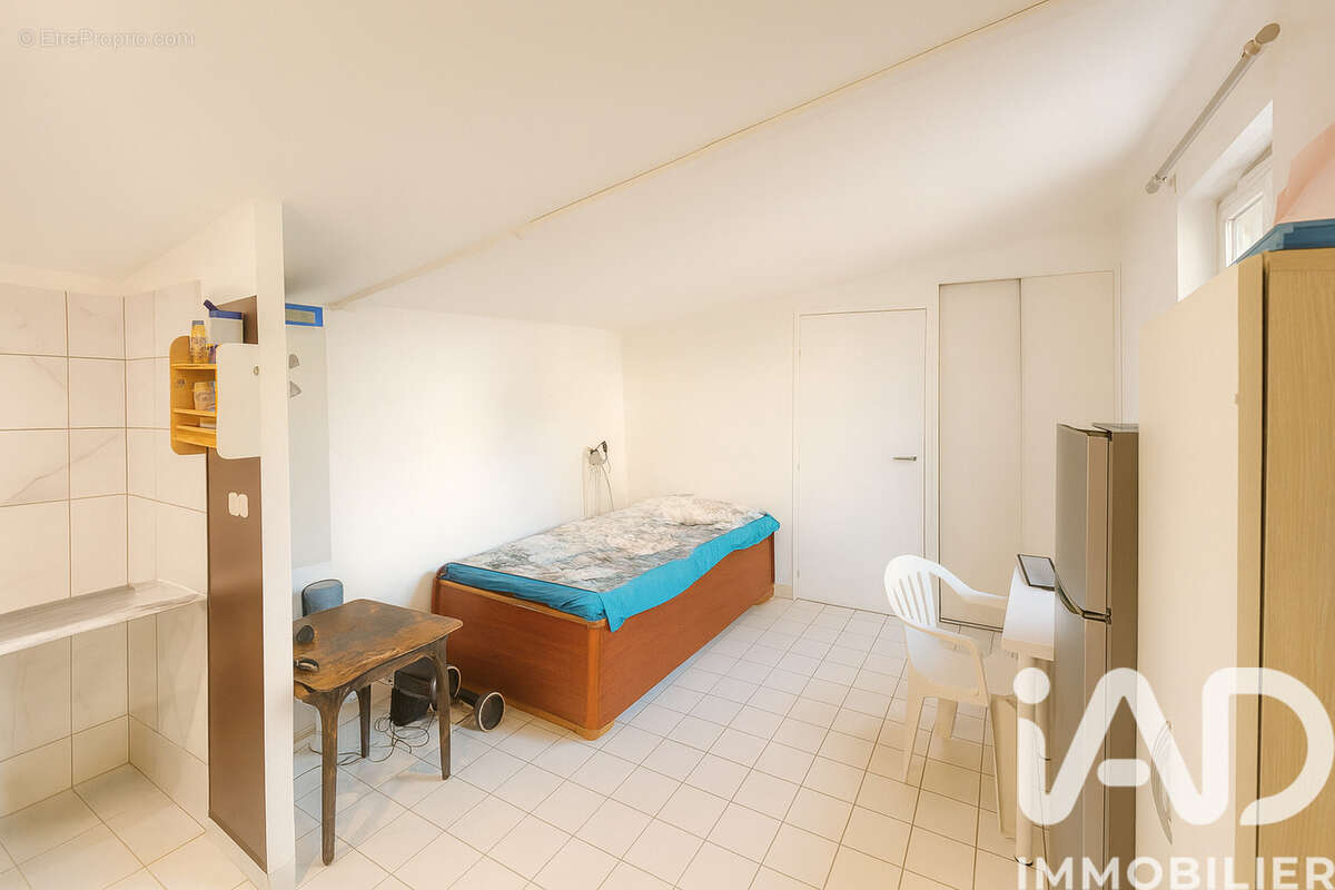 Photo 6 - Maison à PIERREFITTE-SUR-SEINE