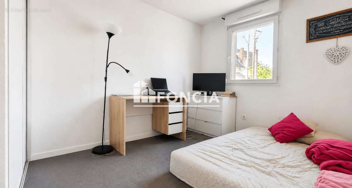 Appartement à PERSAN