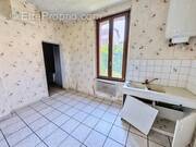 Appartement à JARNY