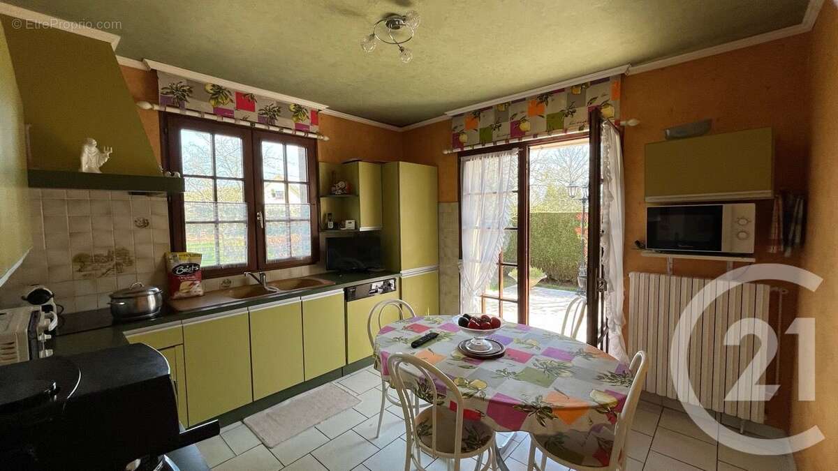 Maison 150 m² à Bernay  - photo 6