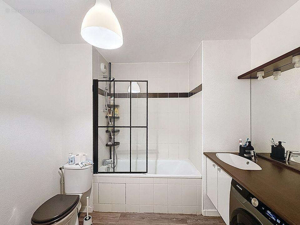 Appartement à AMFREVILLE-LA-MI-VOIE