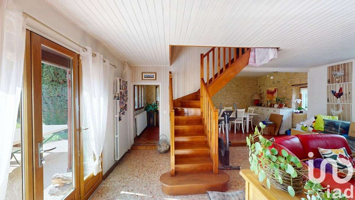 Photo 4 - Maison à LARCHANT