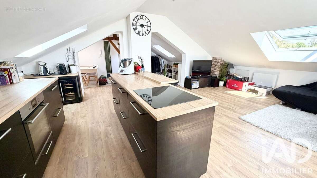 Appartement 112 m² à Semoy  - photo 3