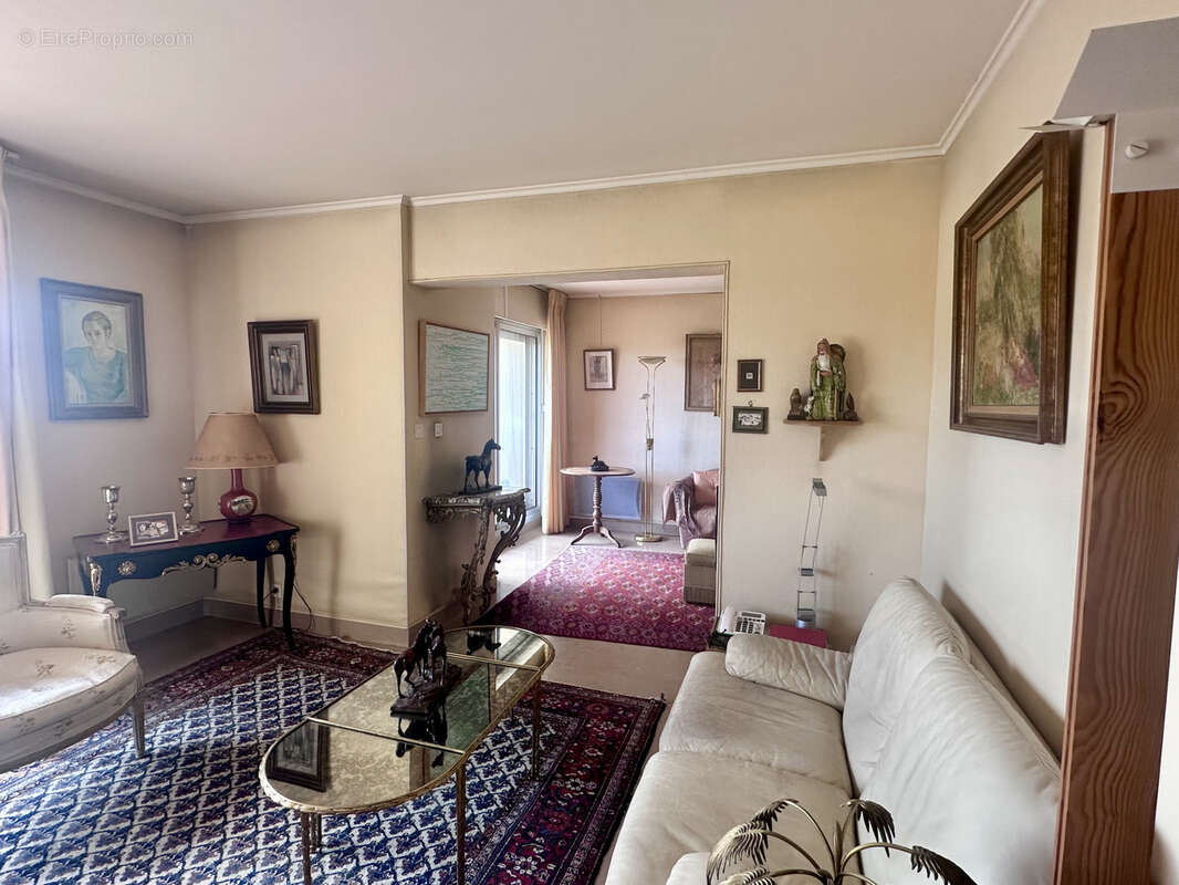 Appartement à MONTELIMAR