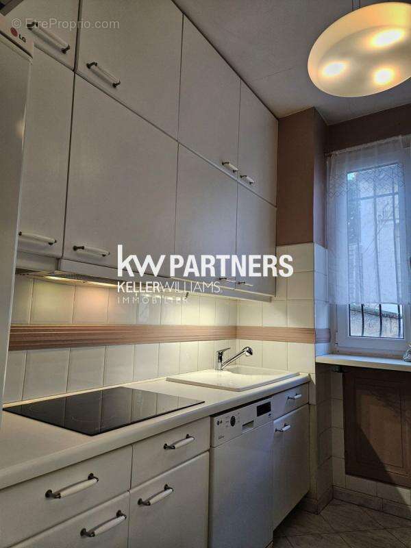 VENTE : maison de 5 pièces (95 m²) à COLOMBES - photo 4