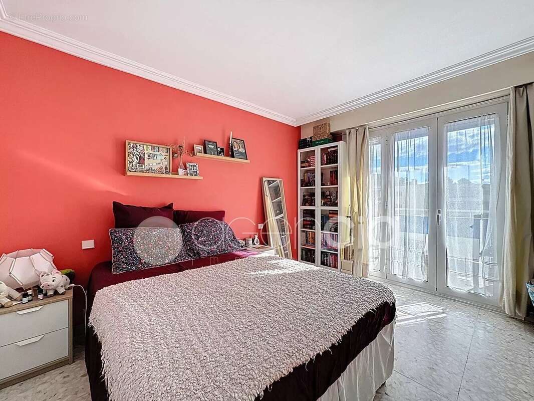 Appartement à LE CANNET