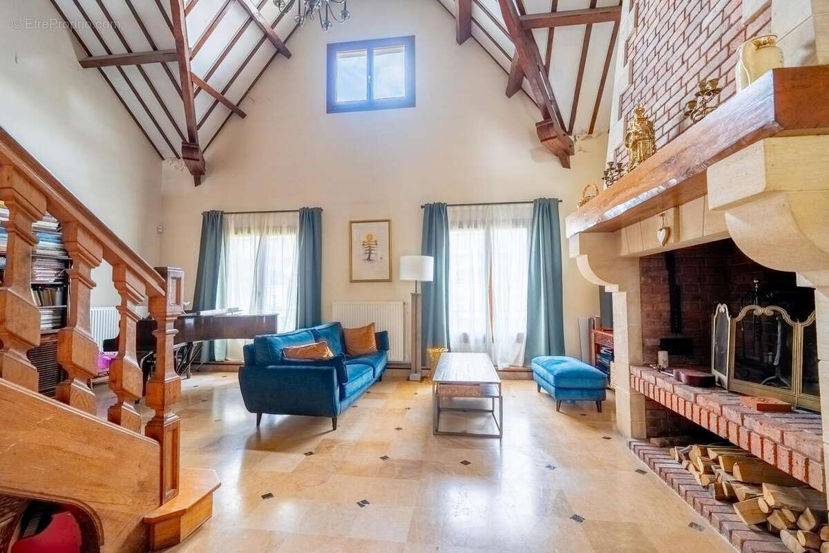 Photo 3 - Maison à SAINT-MAUR-DES-FOSSES