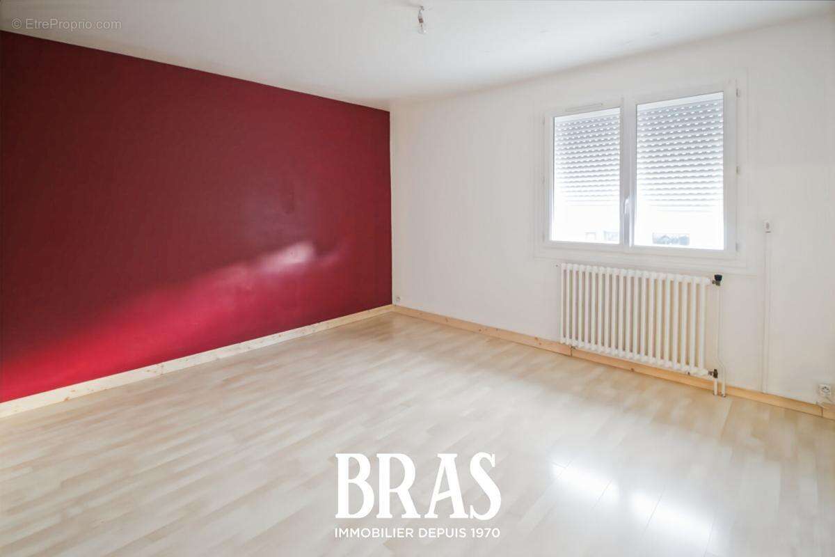 Appartement Nantes 3 pièce(s) 65.21 m2 - photo 6